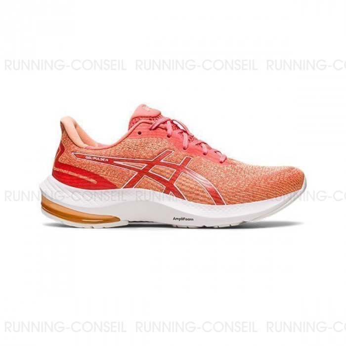 Asics gel pulse cheap 11 femme avis